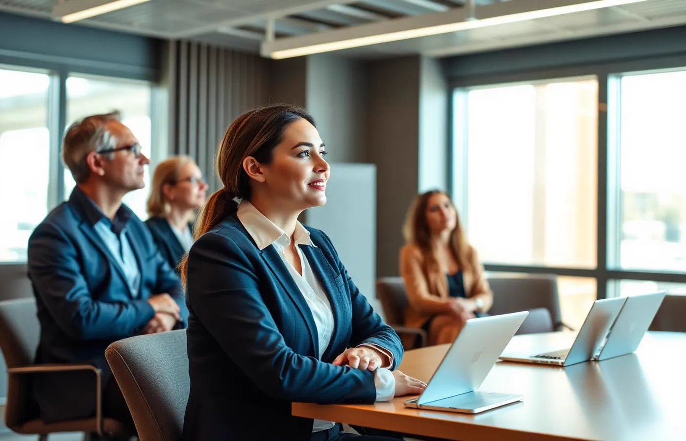 Session de formation Prodesti